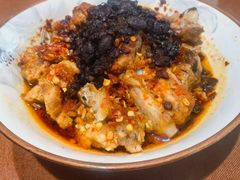 -天下客饭店(中山路店)