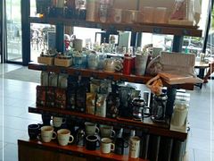 -星巴克(清远万达广场店)