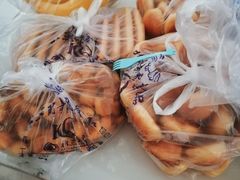 光头饼-北三凯奇清真食品店