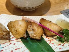 -昱匠·日本料理(金融街店)