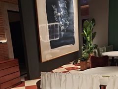 -漢舍中国菜馆(浦东嘉里城店)