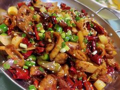-丁太婆老妈蹄花(人民公园非遗总店)