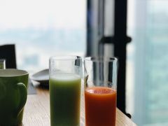 -解放碑威斯汀酒店-知味国际美食餐厅