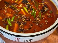 -秦记香辣蟹(松榆里店)