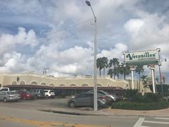 -Versailles Restaurant Cuban Cuisine