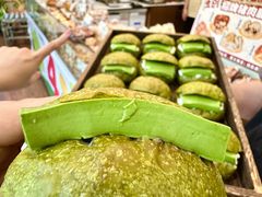 -富贵面包公司(运河店)