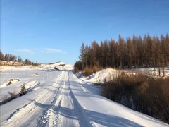 -塞罕坝国家级自然保护区