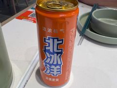 -南拳十三姨·潮汕砂锅粥·粤菜(西单大悦城店)