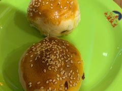 和田烤包子-北疆饭店(金狮广场店)