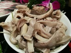 -大红袍火锅料理(尖沙咀店)