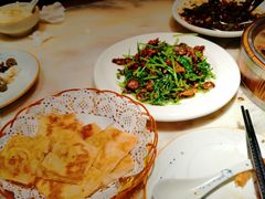 -梁家大院•农家菜(昆山会展中心店)