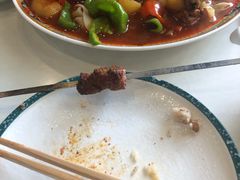 -帕米尔食府(白云观店)