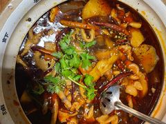 -马头巷·食景园(苏州总店)