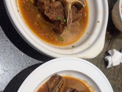 -三道菜(明堂公园店)