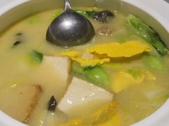 -兰湘子·湘菜小炒(济南领秀城店)