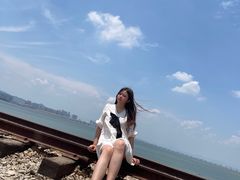 -海堤纪念公园