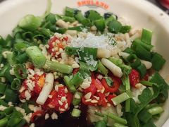 -蜀辣居鲜货老火锅(双流万达店)