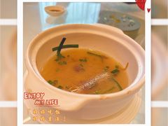 -顺德喜来登酒店·采悦轩