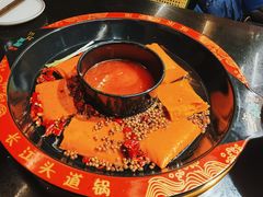-三江两海老火锅(北京首店)
