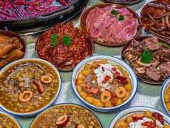 -正贰捌经重庆老火锅(建设路店)