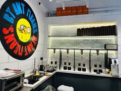 -Dogi&kiki Coffee(中心商务大厦店)