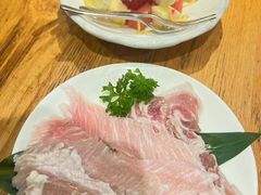 -赤坂亭·M9和牛烧肉·铁板烧·日料398放题(长泰广场店)