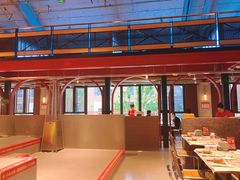 -肥肥虾庄·金牌油焖大虾(杨园滨江时代walk店)