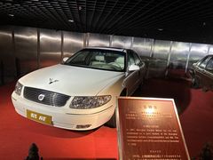 -上海城市历史发展陈列馆