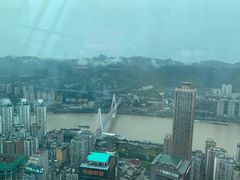 -WFC会仙楼观景台