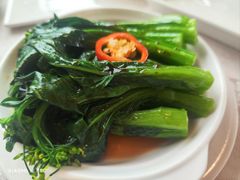 -樟木头三正半山酒店·汉宫中餐厅