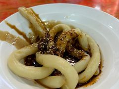 -华兴街自力面店