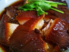 同安封肉-聪辉同安老美食饭店(大元路店)