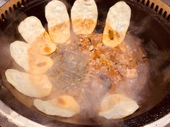 -地锅公社·现炒地锅鸡·地锅鱼·夜宵(罗锦路店)