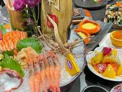 -稻早料理美术馆(城阳店)