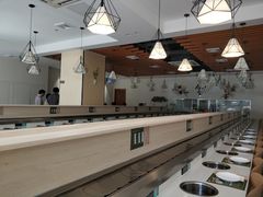 -九玺炉旋转小火锅(柠溪路店)