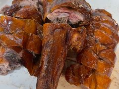 -烧鹅妹饭店
