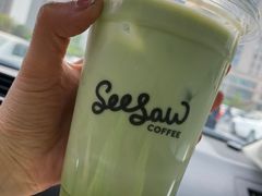 -Seesaw Coffee(朝阳大悦城店)
