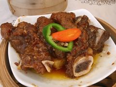 -纳福苑(亮庆餐饮分店)