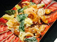 -梧桐花园餐厅(新城店)