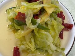 -奥华餐厅·老张记(台基厂店)