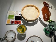 -彩虹之约•淮扬家宴(亚运村店)
