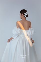 -太古映画婚纱摄影(天河店)