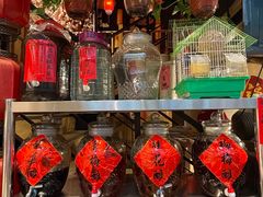 -锦上中式酒馆(南内环店)