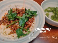 -万县面馆(高笋塘店)