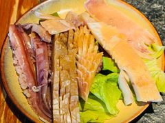 发鱿鱼-陈眼镜火锅(总店)