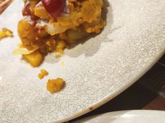 -哈努曼印度餐厅(吴泾宝龙广场店)