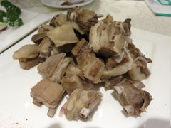 东乡手抓肉-阿拉丁新疆风味餐厅·清真(罗廊巷店)