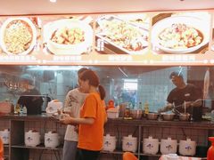 -韵味湘肴·小炒黄牛肉(五一广场店)