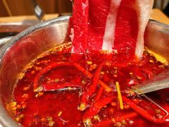 -欢喜哥齐齐哈尔自助烤肉(大学城店)