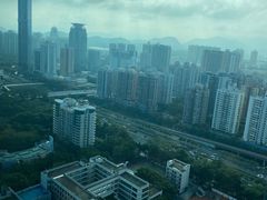-深圳皇庭V酒店